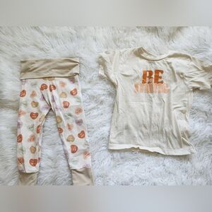 Little Bows and Arrows Valentines Set size 2/3